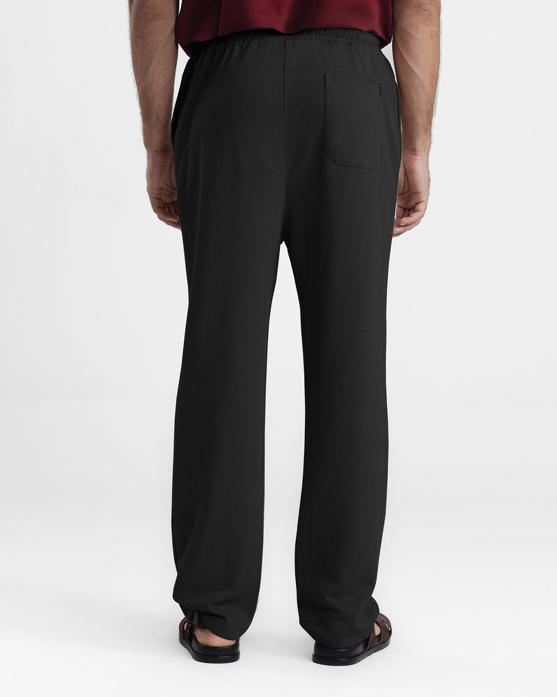 Men Straight Trouser