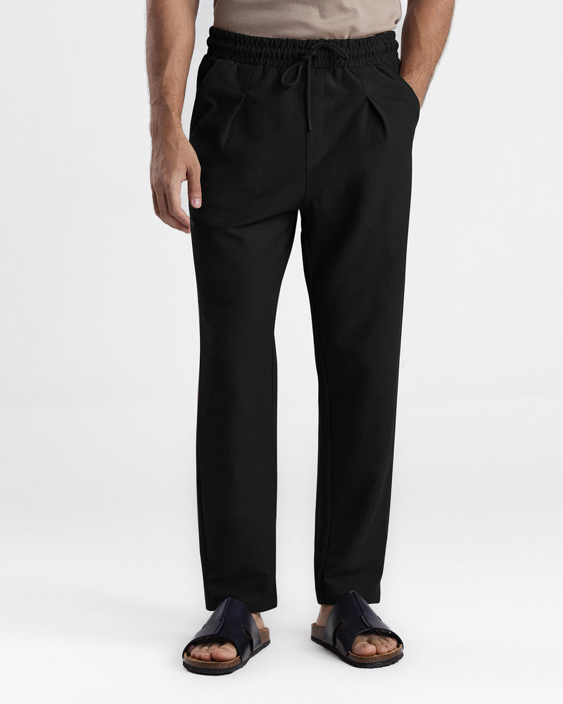 Men Straight Trouser