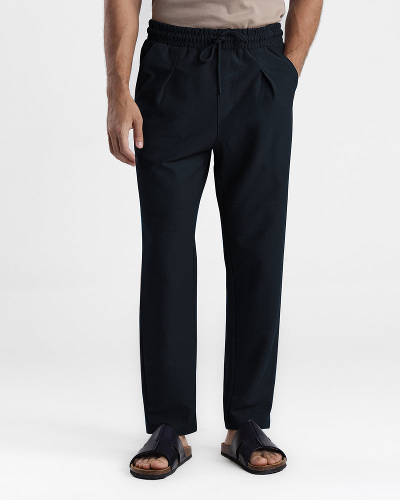 Men Straight Trouser