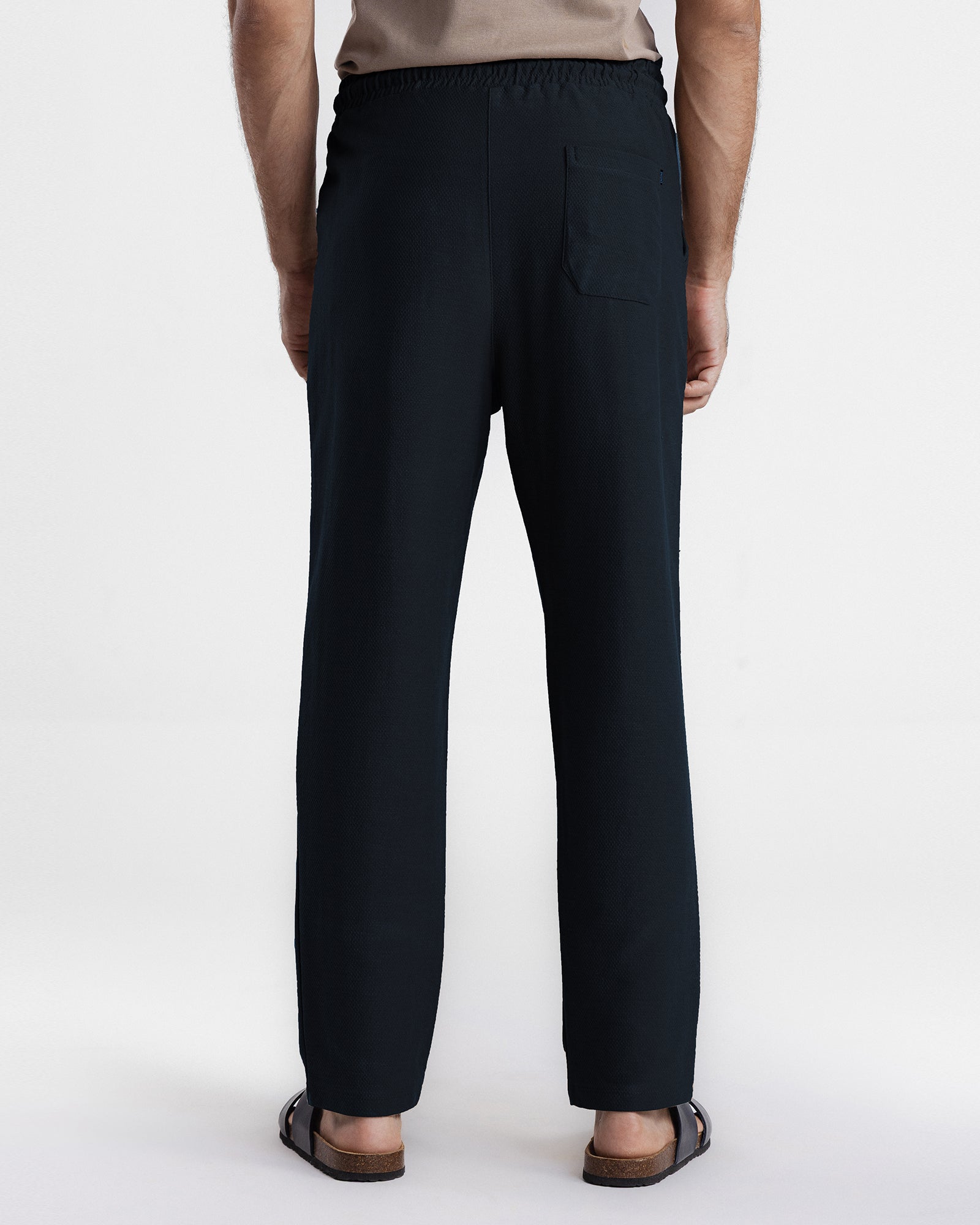 Men Straight Trouser - Engine - Buy Now