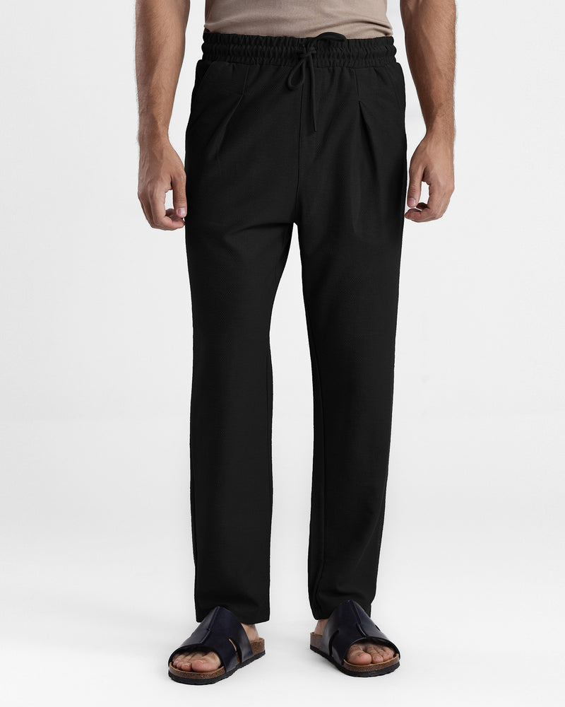 Men Straight Trouser