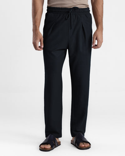 Men Straight Trouser
