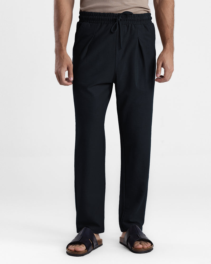 Men Straight Trouser