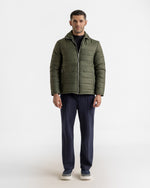 Men Bomber Jacket - Engine - Buy Now