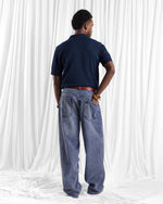 Men Zipper Polo - Engine - Buy Now