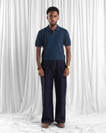 Men Polo Tee - Engine - Buy Now