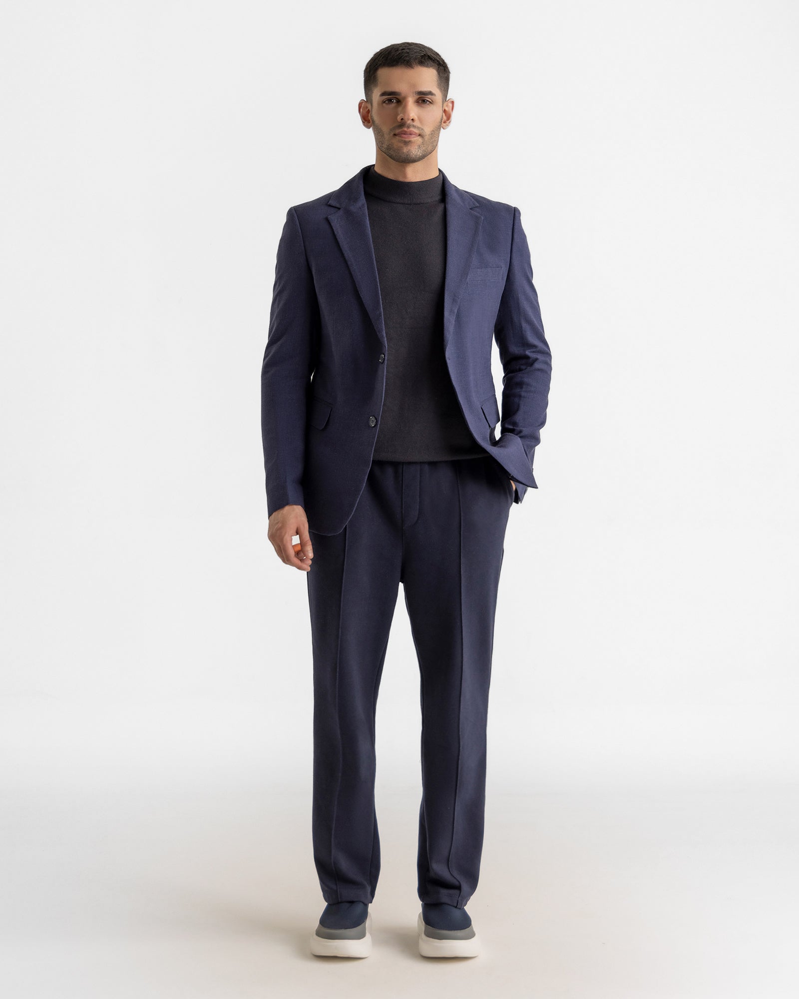 Men Casual Coat - Engine - Buy Now