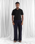 Men Polo Tee - Engine - Buy Now