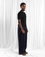 Men Polo Tee - Engine - Buy Now