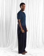 Men Polo Tee - Engine - Buy Now