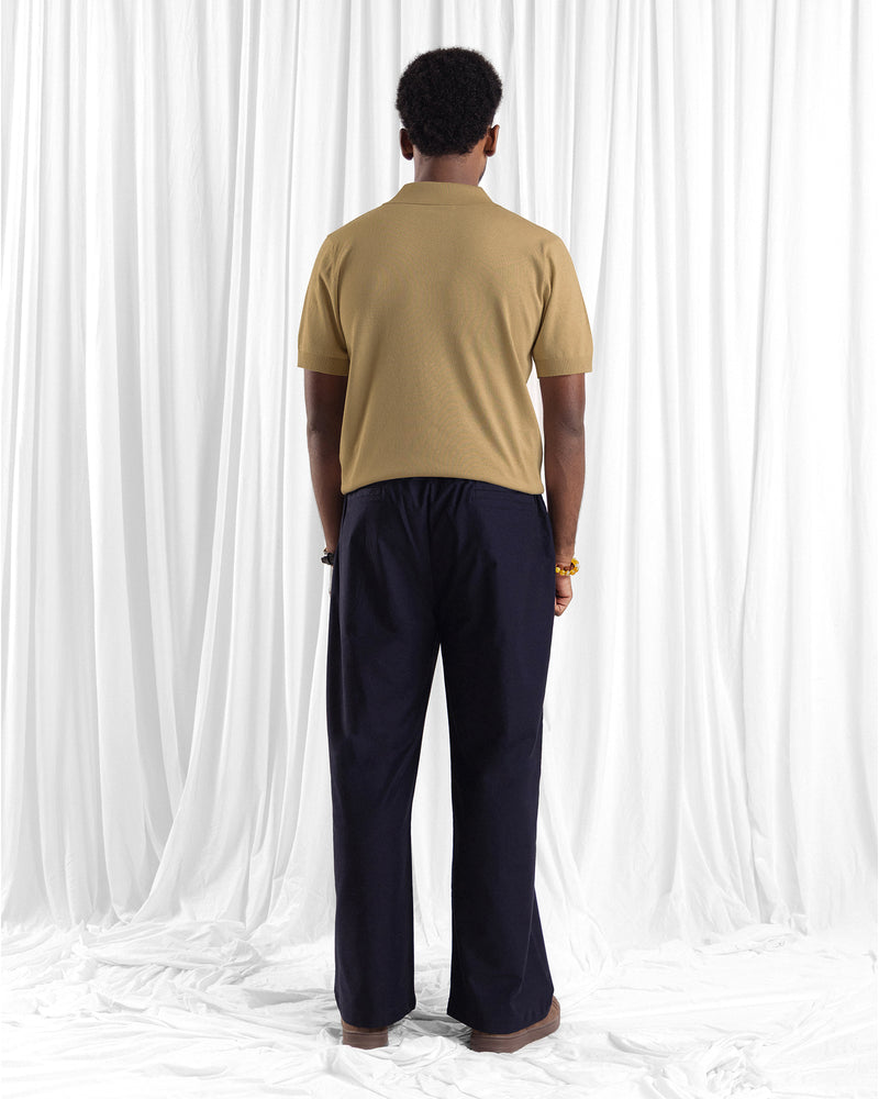Men Polo Tee - Engine - Buy Now