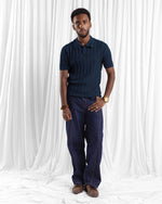 Men Polo Tee - Engine - Buy Now