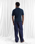 Men Polo Tee - Engine - Buy Now