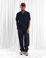 Men Polo Tee - Engine - Buy Now