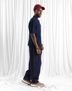 Men Polo Tee - Engine - Buy Now