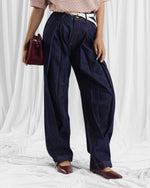 Women Balloon Fit Denim - Engine - Buy Now