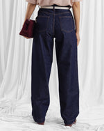Women Balloon Fit Denim - Engine - Buy Now