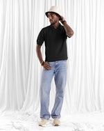 Men Polo Tee - Engine - Buy Now