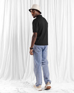 Men Polo Tee - Engine - Buy Now