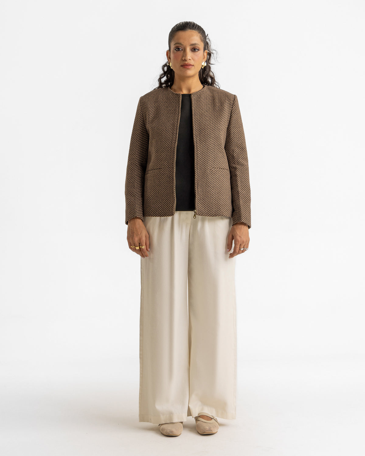 Women Shorts Body Blazer - Engine - Buy Now