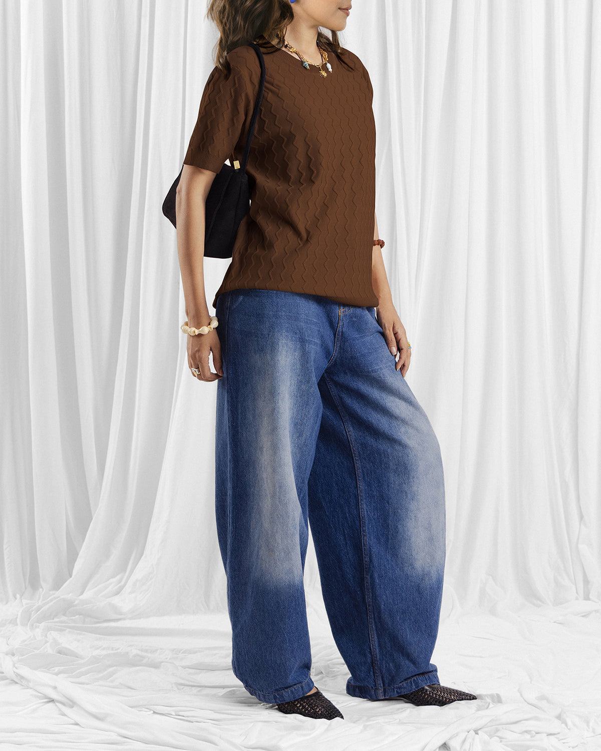 Women T Shirt - Engine - Buy Now