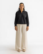 Women Basic Zip-Up Upper - Engine - Buy Now