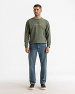 Men Graphic Sweatshirt - Engine - Buy Now