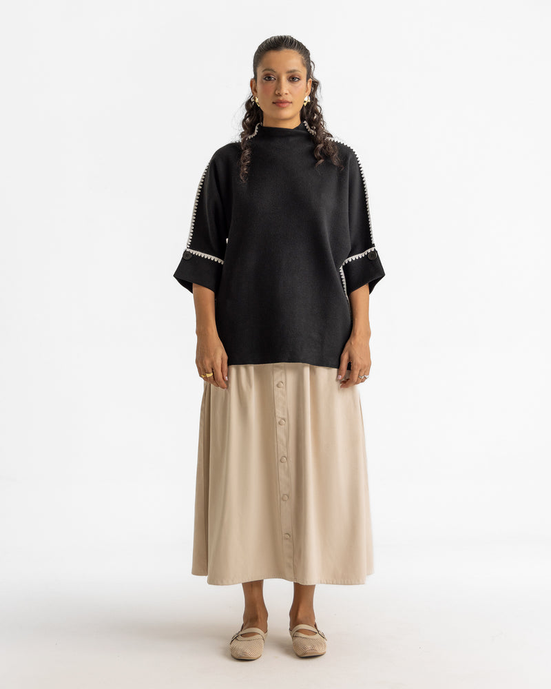 Women Kimono sweater - Engine - Buy Now