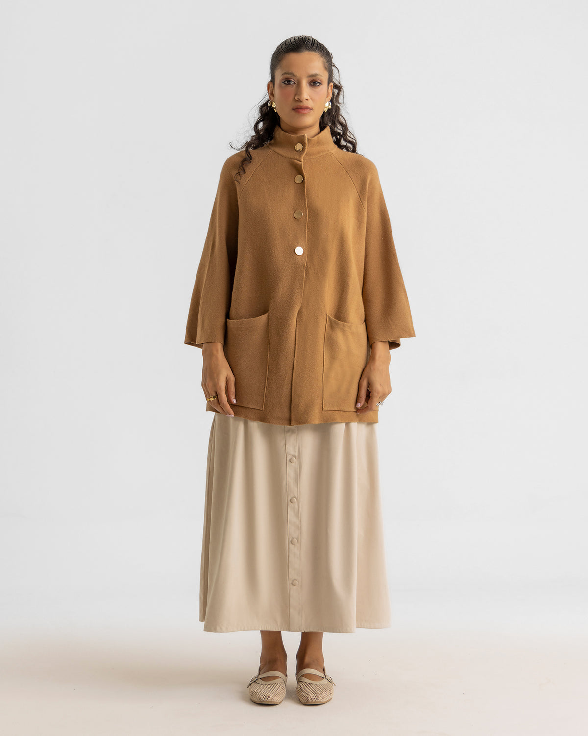 Women Cardigan Sweater - Engine - Buy Now