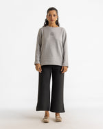 Women Basic Sweatshirt - Engine - Buy Now