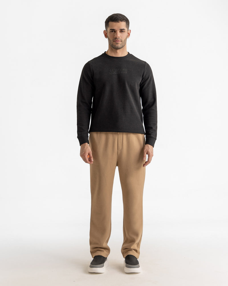 Men Graphic Sweatshirt - Engine - Buy Now