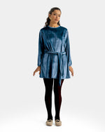 Women Mid-Length Top - Engine - Buy Now