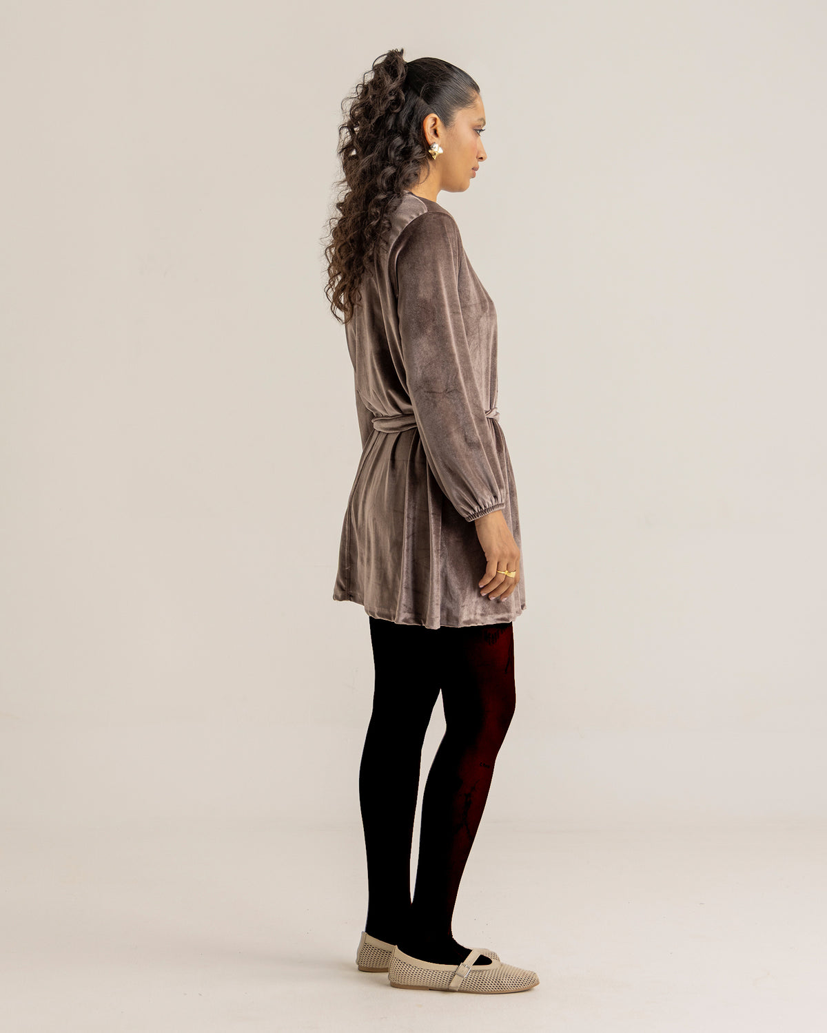 Women Mid-Length Top - Engine - Buy Now