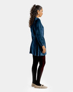 Women Mid-Length Top - Engine - Buy Now