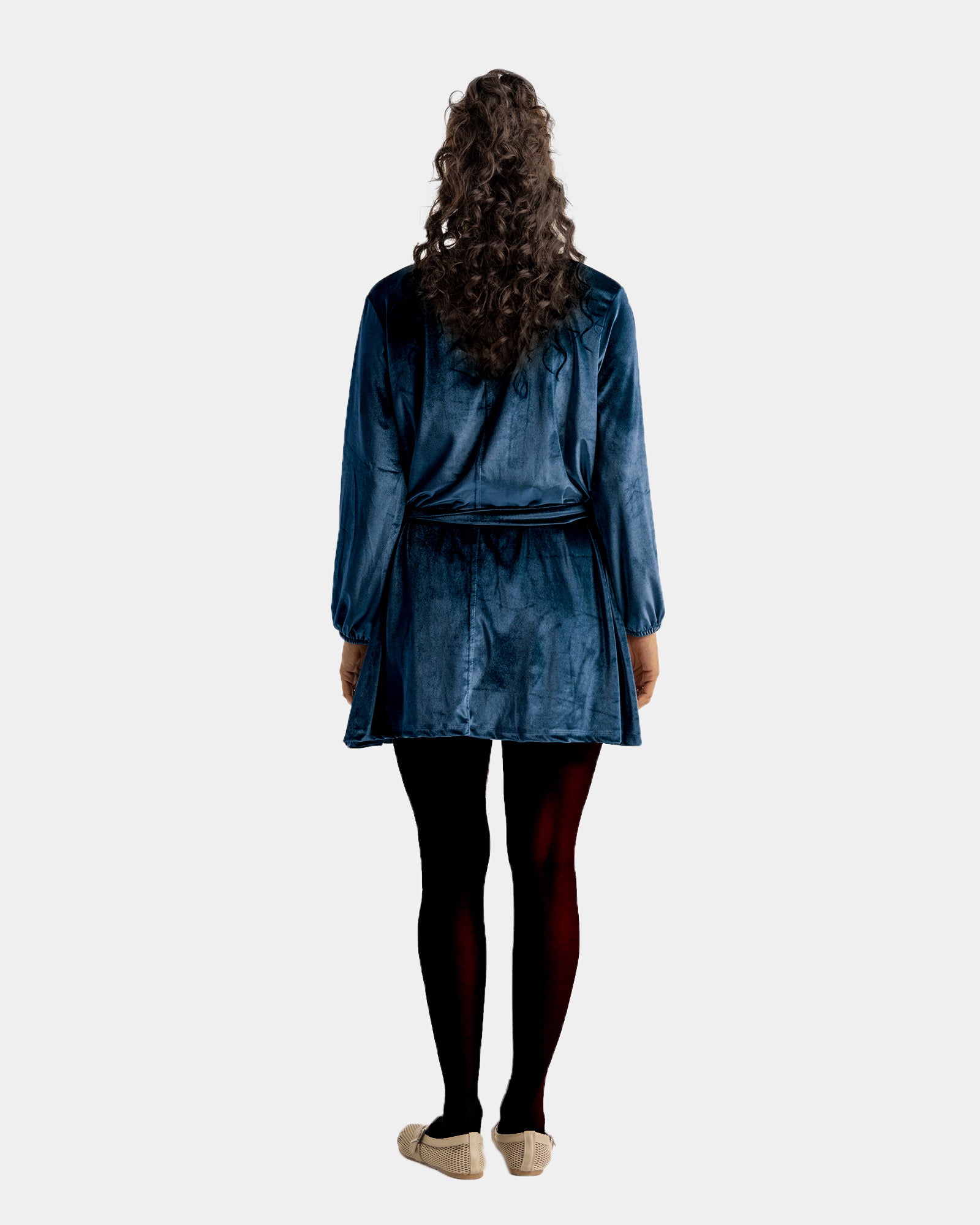 Women Mid-Length Top - Engine - Buy Now