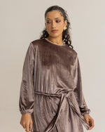 Women Mid-Length Top - Engine - Buy Now