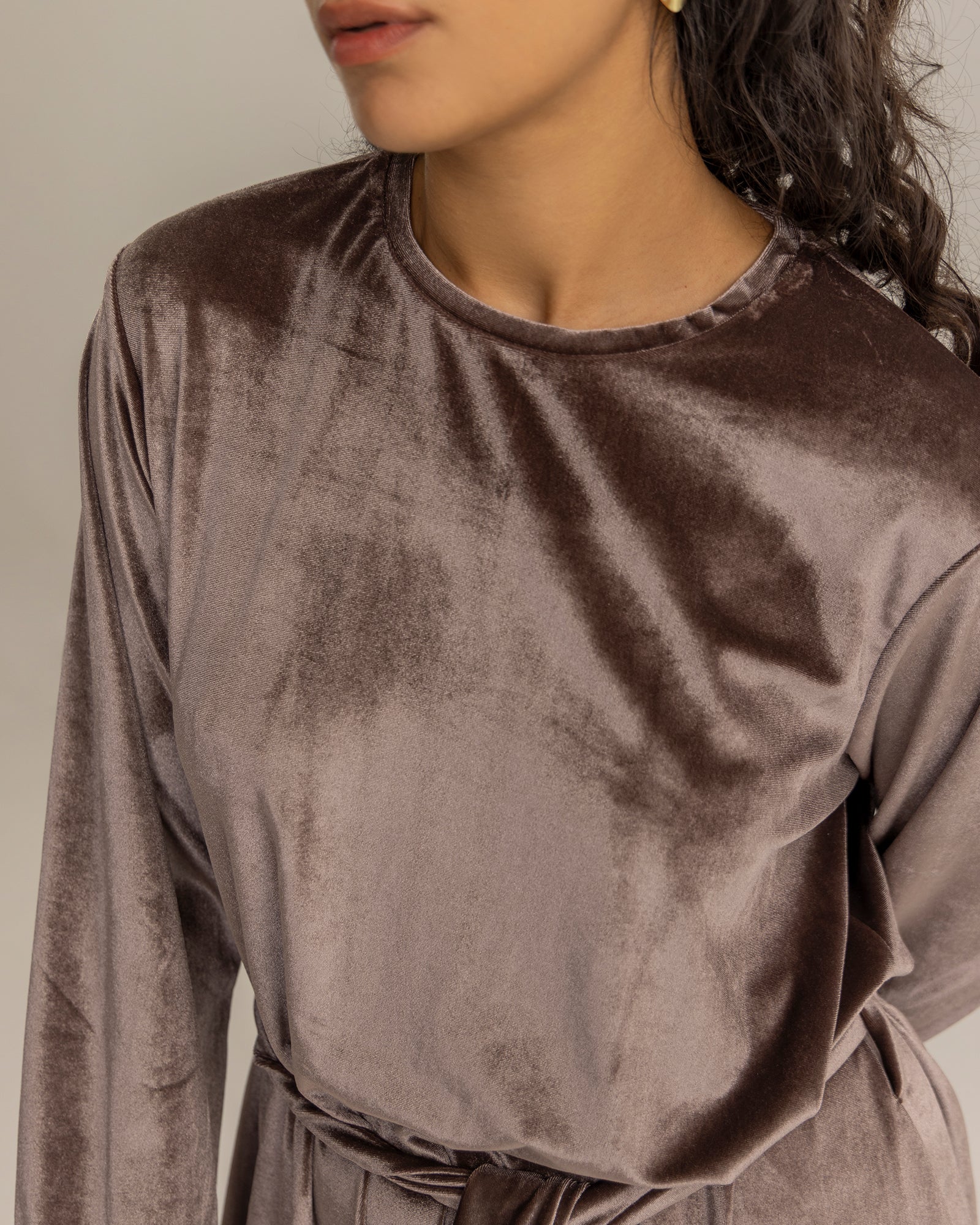 Women Mid-Length Top - Engine - Buy Now