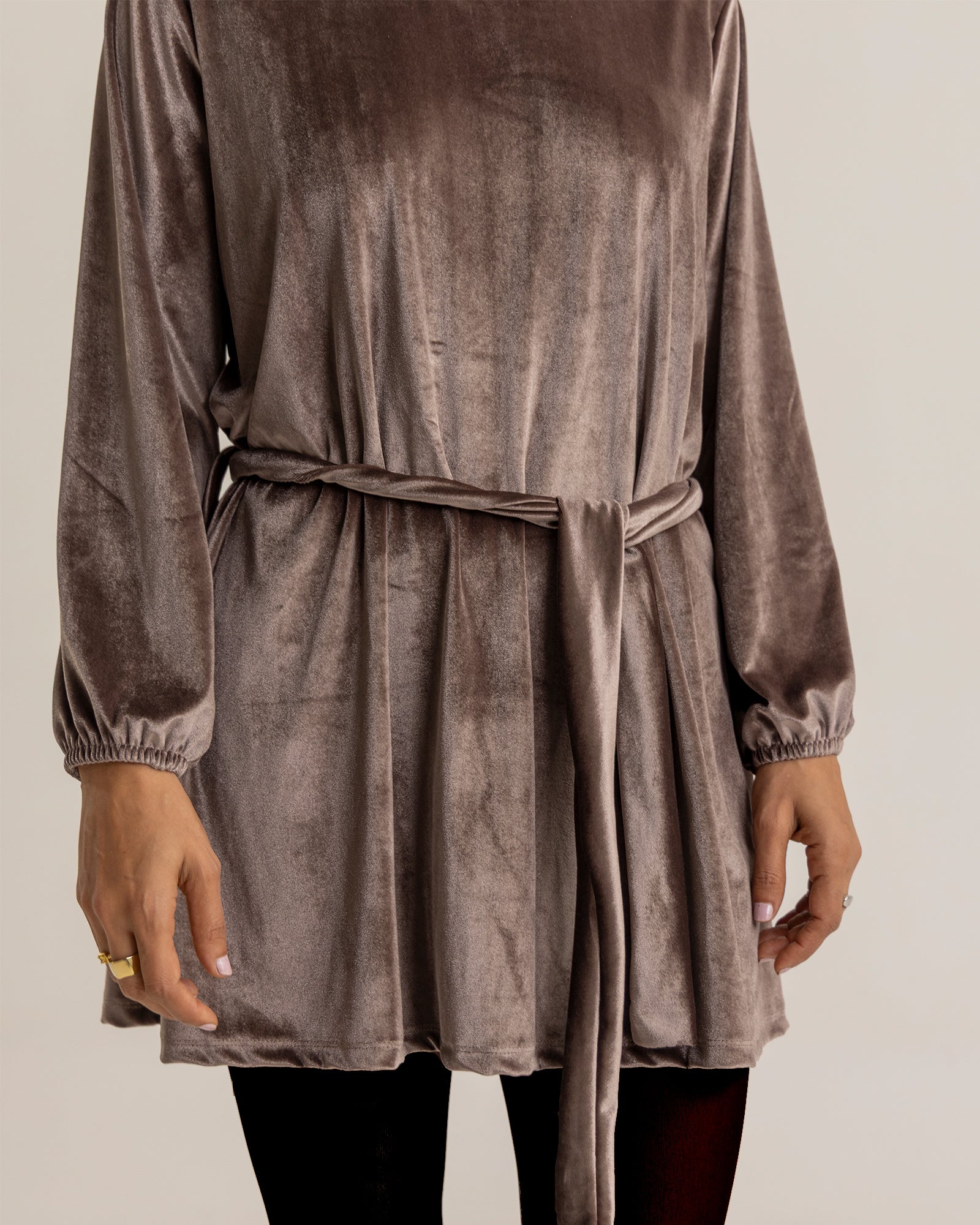 Women Mid-Length Top - Engine - Buy Now