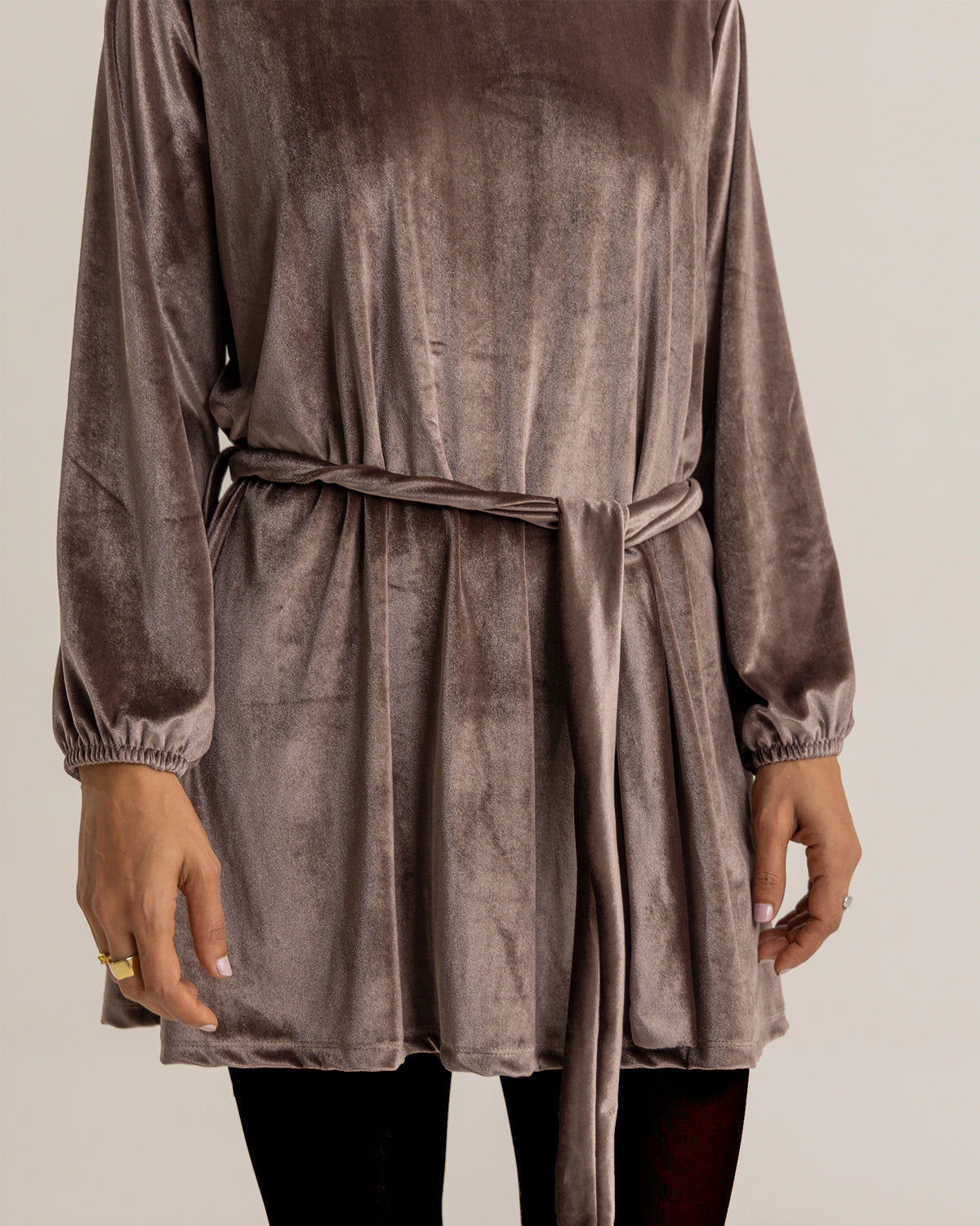 Women Mid-Length Top - Engine - Buy Now