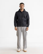 Men Zip-Up Hoodie - Engine - Buy Now