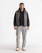 Men Gilet Jacket - Engine - Buy Now