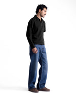 Men Sweatshirt - Engine - Buy Now