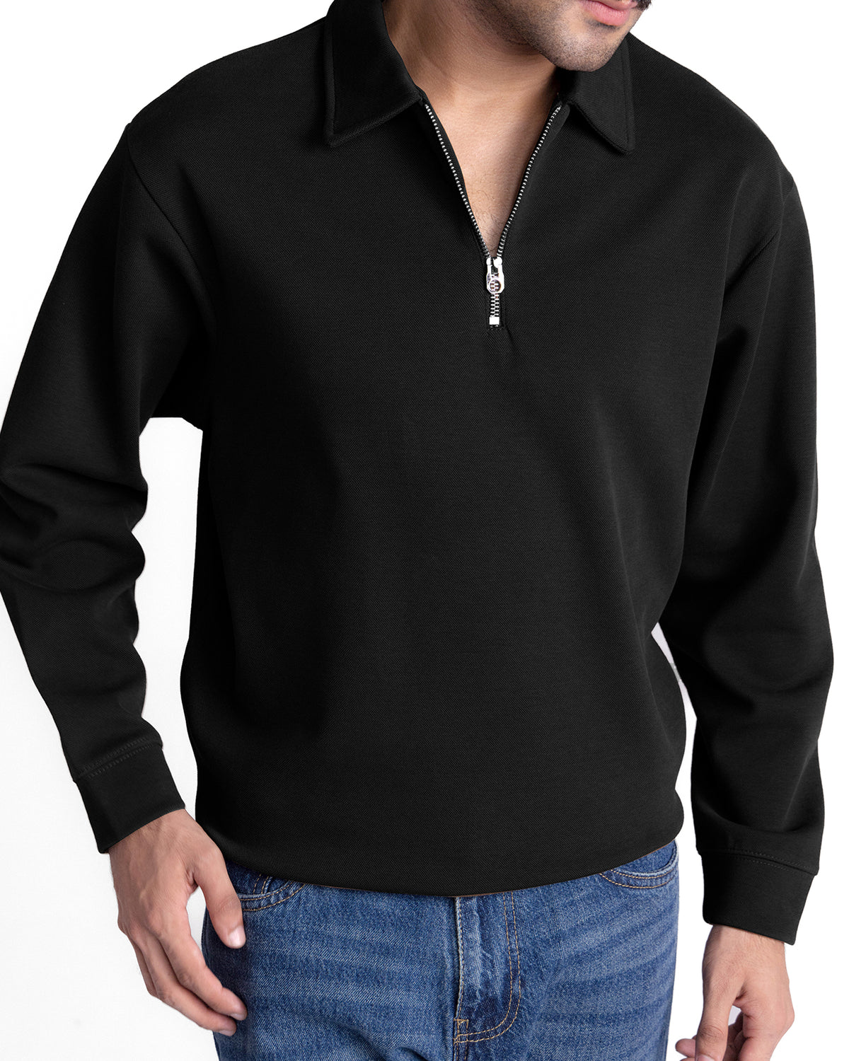 Men Sweatshirt - Engine - Buy Now