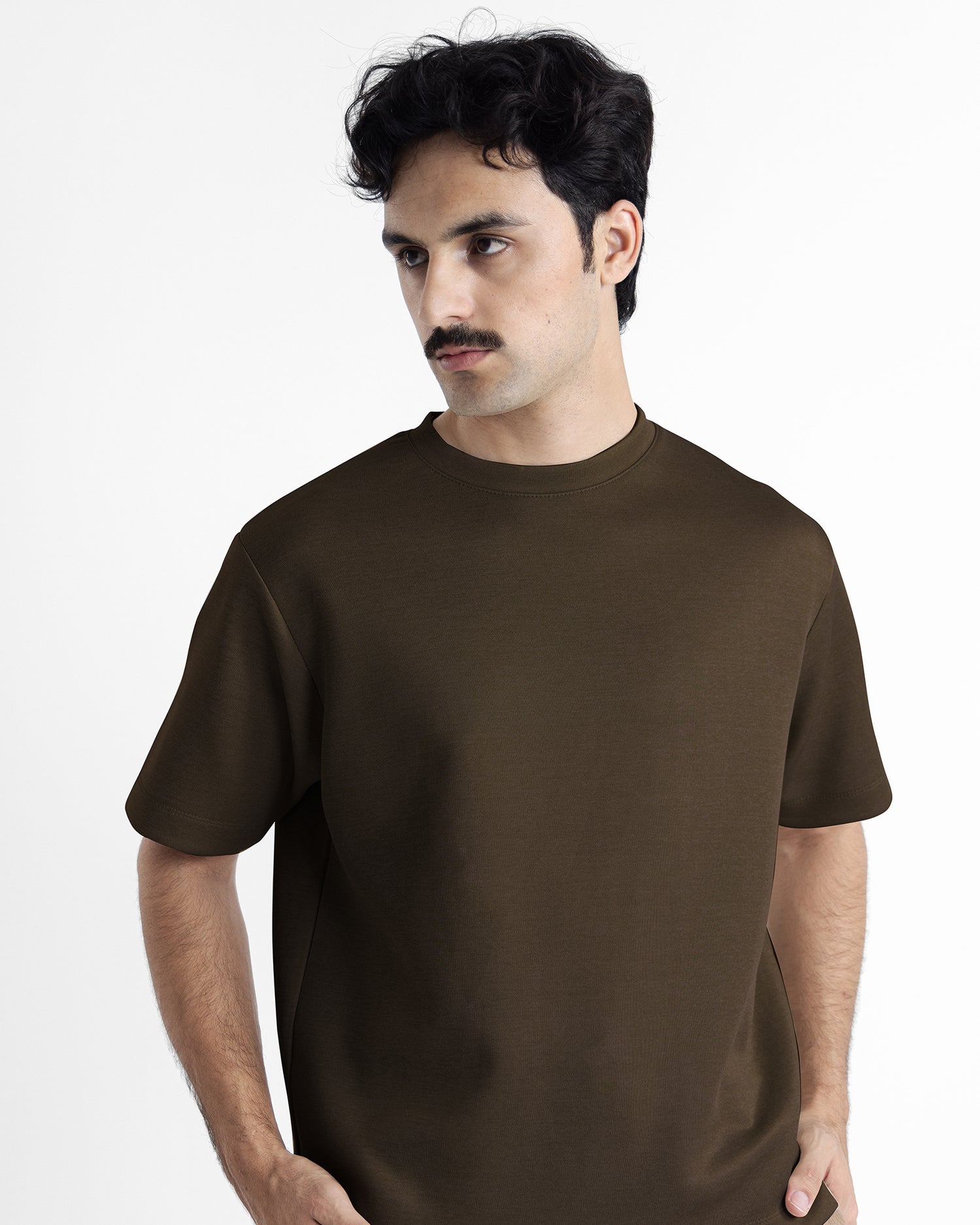 Men T Shirt - Engine - Buy Now
