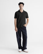 Men Polo Tee - Engine - Buy Now