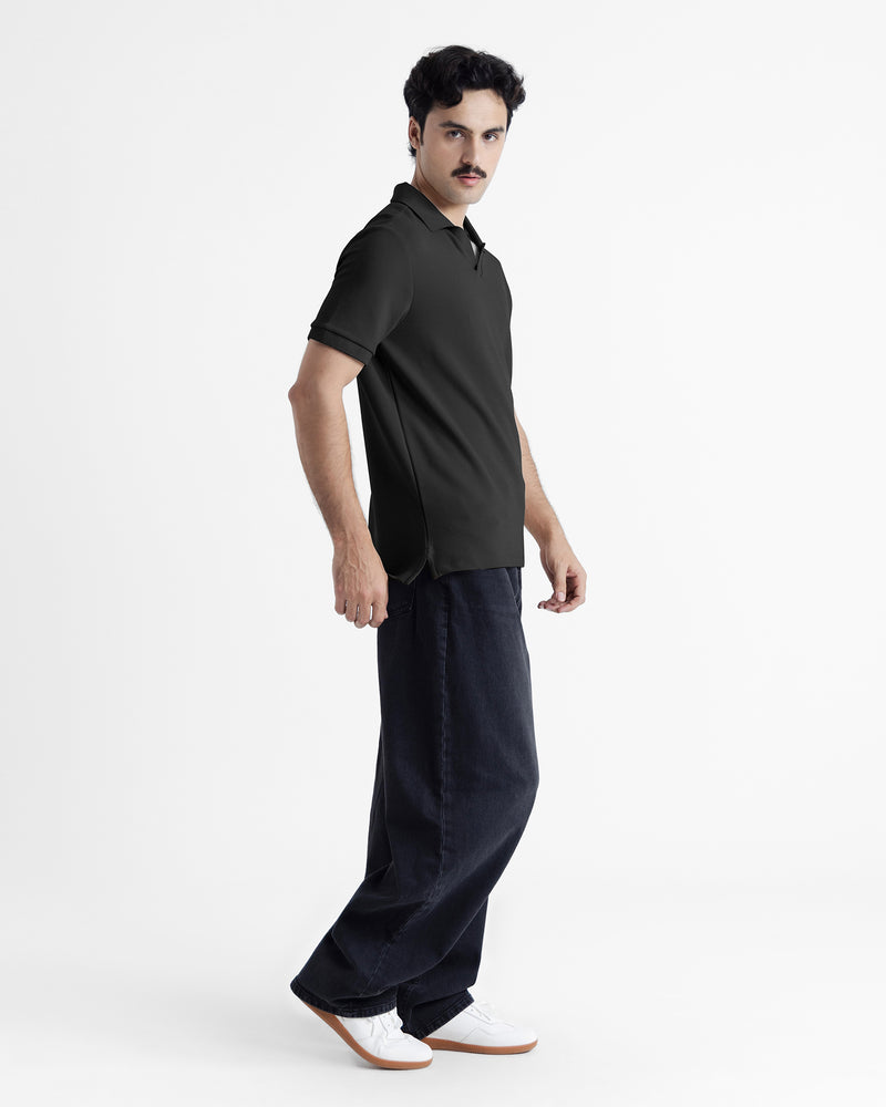 Men Polo Tee