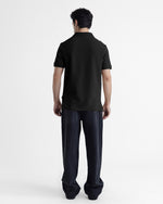 Men Polo Tee - Engine - Buy Now