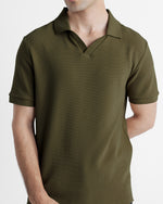 Men Polo Tee - Engine - Buy Now