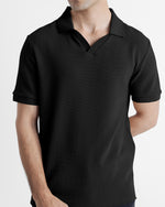 Men Polo Tee - Engine - Buy Now