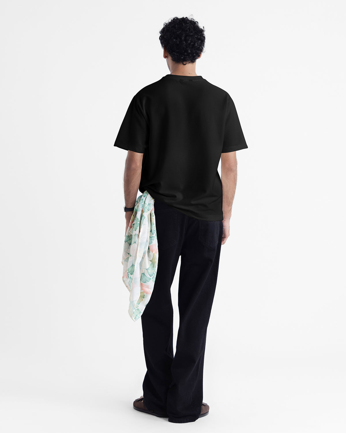 Men T Shirt - Engine - Buy Now